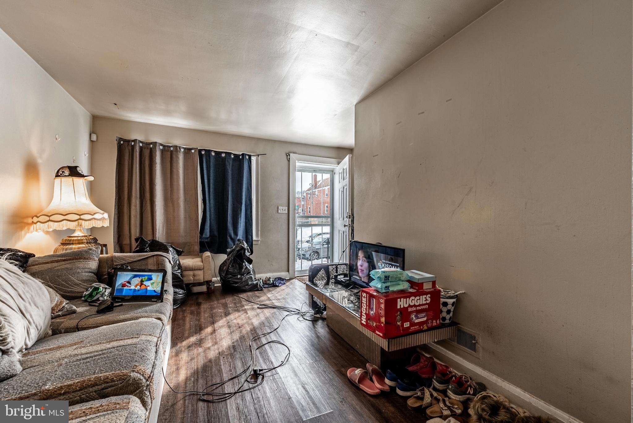 3626 Lyndale Avenue Baltimore, MD 21213 - Photo 7 of 26