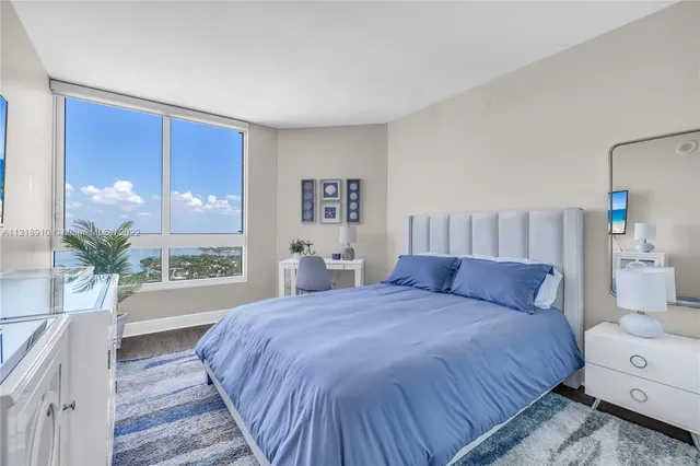 $13,000 | 6365 Collins Avenue, Unit 3807, Miami Beach, FL 33141