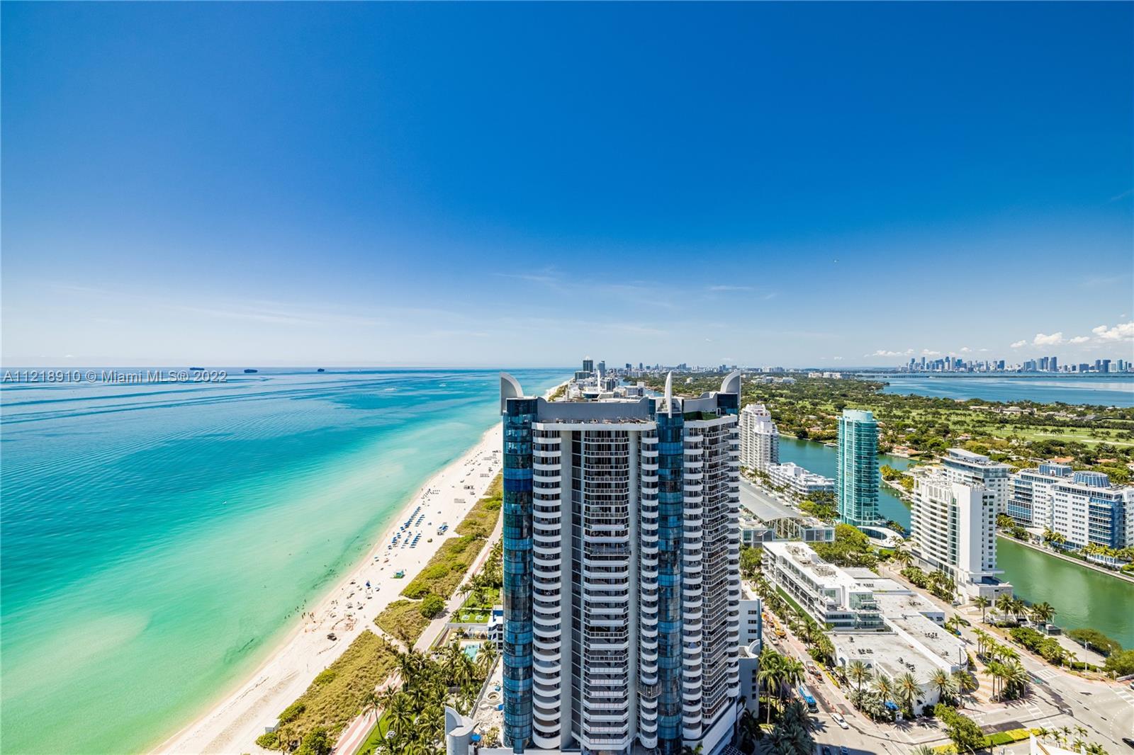 6365 Collins Avenue, Unit 3807 Miami Beach, FL 33141 - Photo 30 of 41