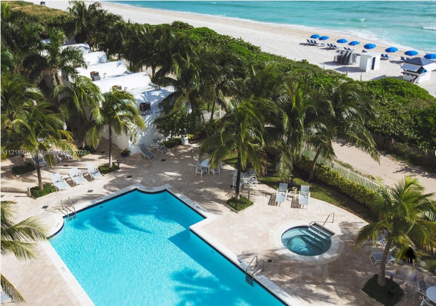 6365 Collins Avenue, Unit 3807 Miami Beach, FL 33141 - Photo 34 of 41