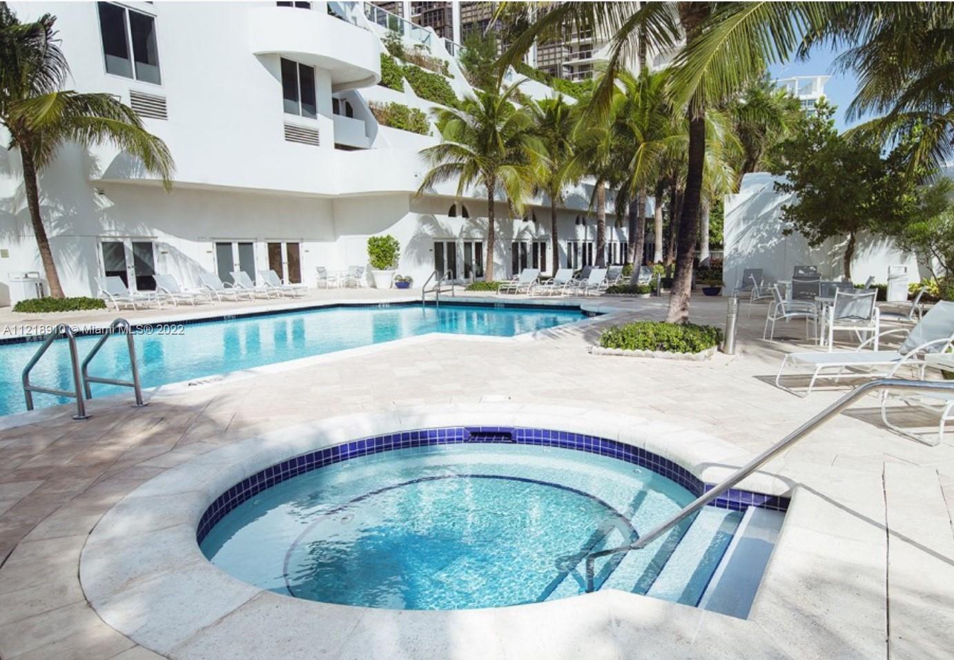 6365 Collins Avenue, Unit 3807 Miami Beach, FL 33141 - Photo 36 of 41