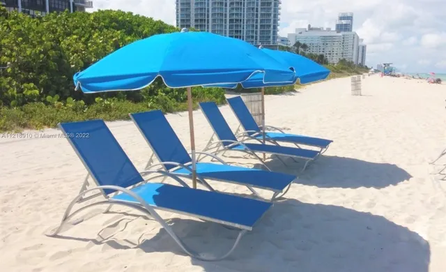 $13,000 | 6365 Collins Avenue, Unit 3807, Miami Beach, FL 33141