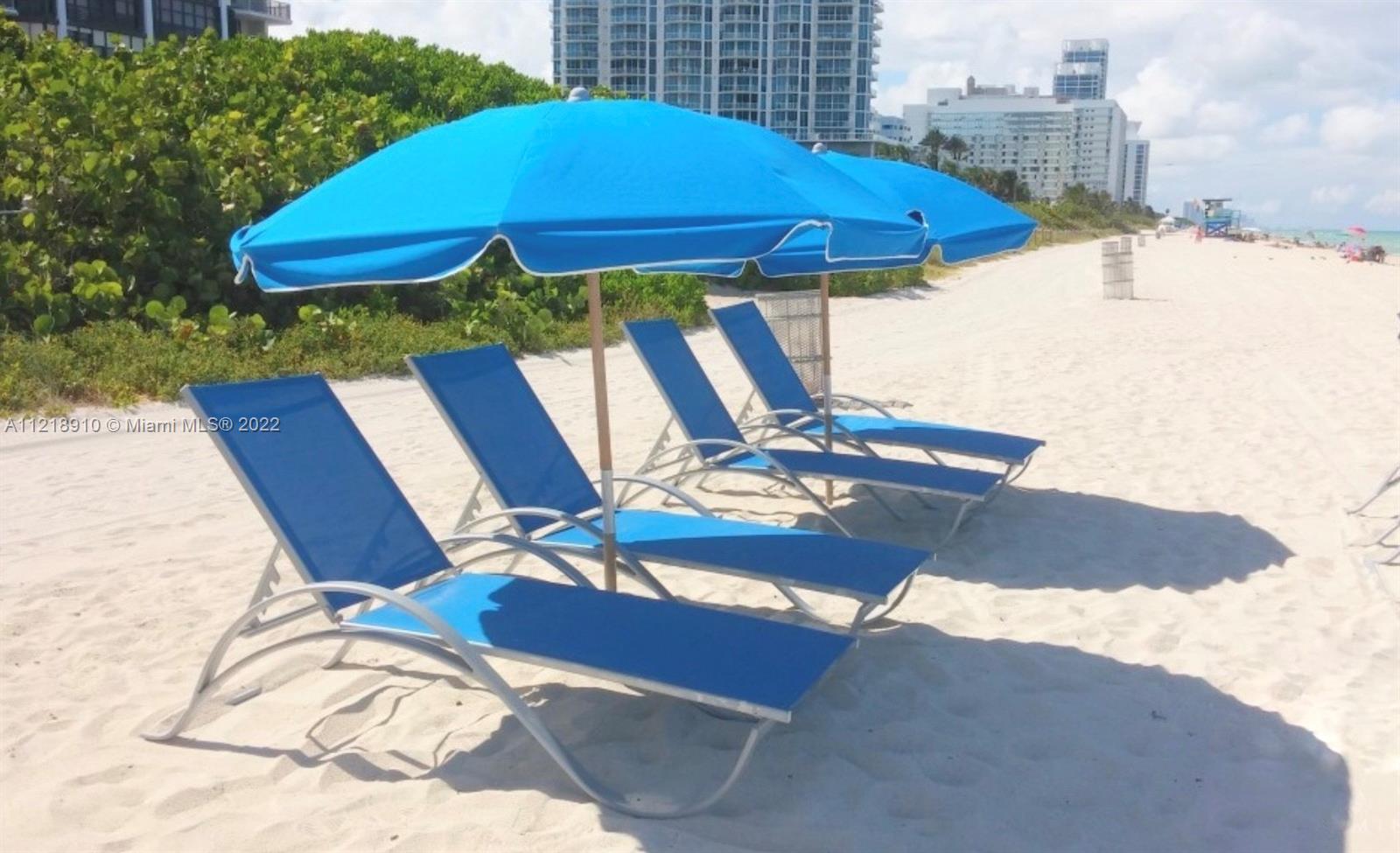 6365 Collins Avenue, Unit 3807 Miami Beach, FL 33141 - Photo 39 of 41