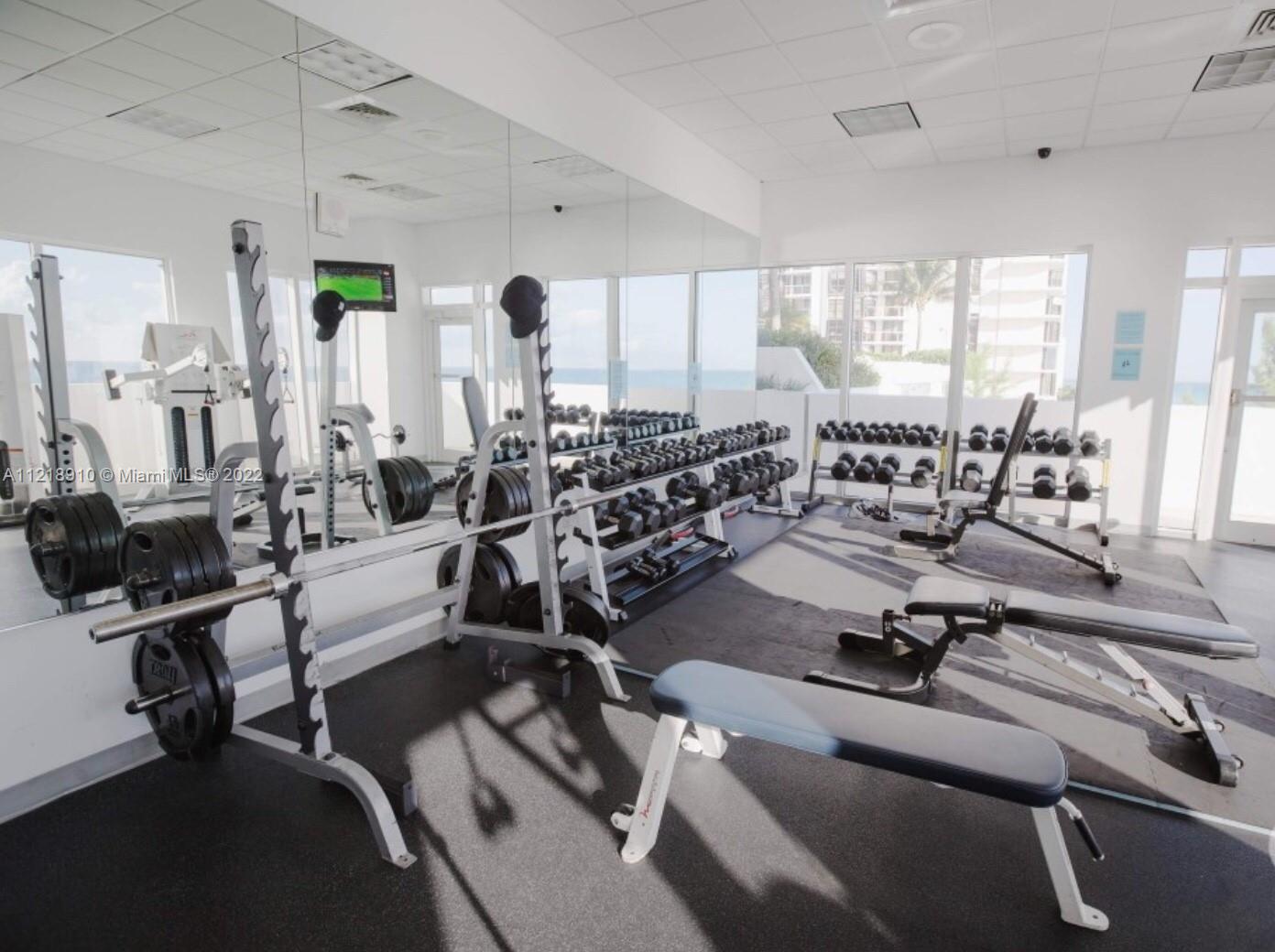 6365 Collins Avenue, Unit 3807 Miami Beach, FL 33141 - Photo 41 of 41