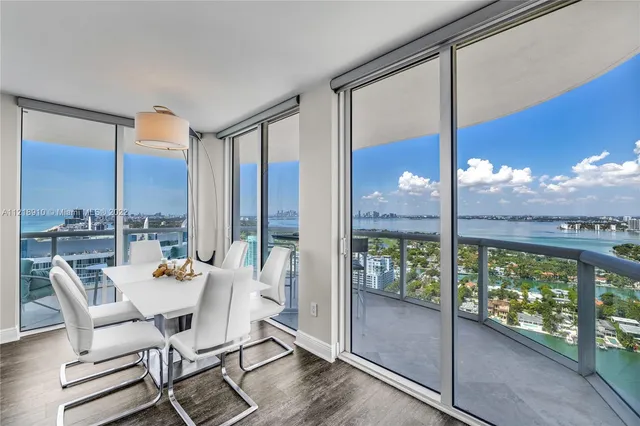 $13,000 | 6365 Collins Avenue, Unit 3807, Miami Beach, FL 33141