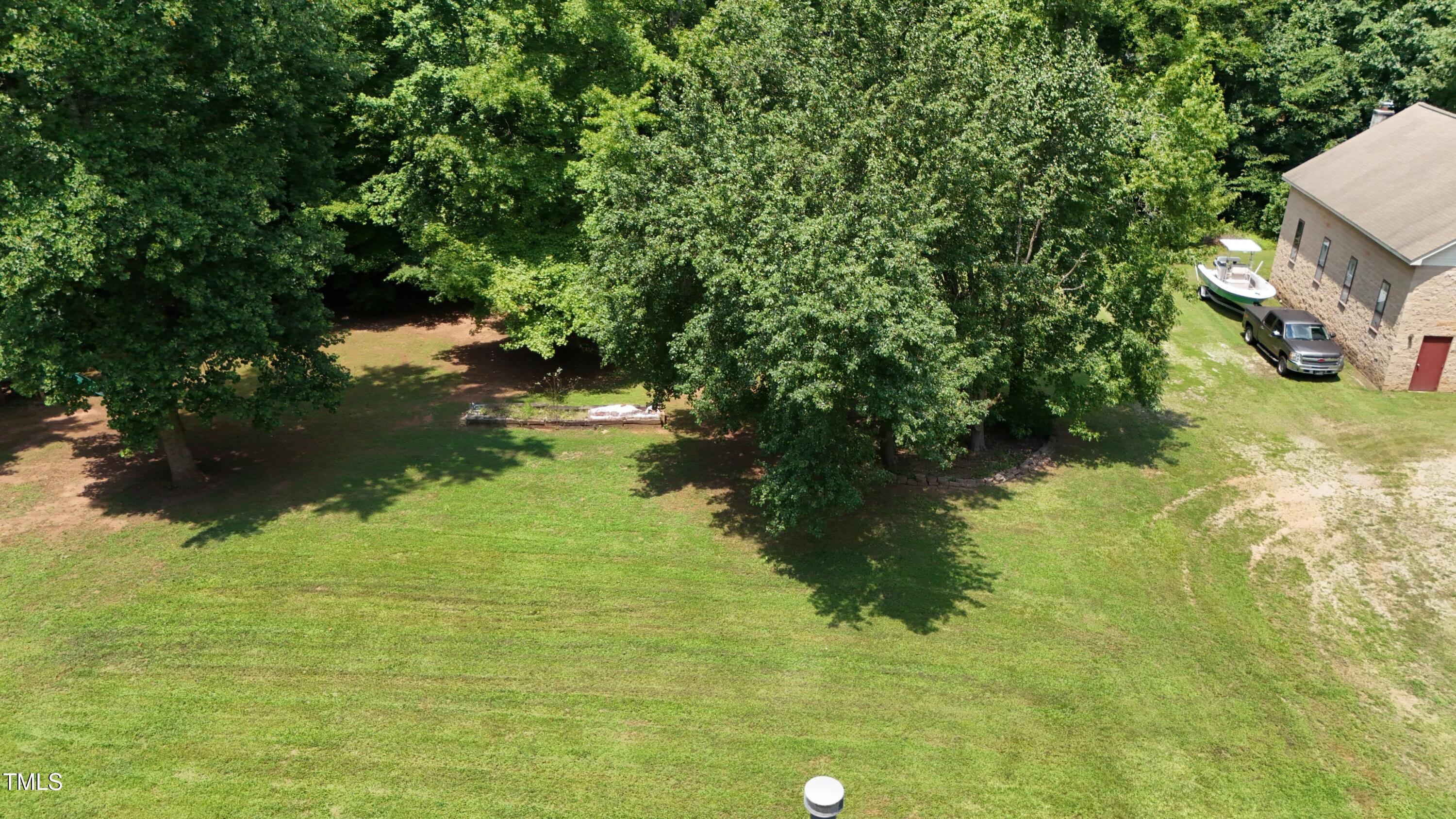 205 Raleigh Farms Road Youngsville, NC 27596 - Photo 54 of 55 Aerial11 (1)