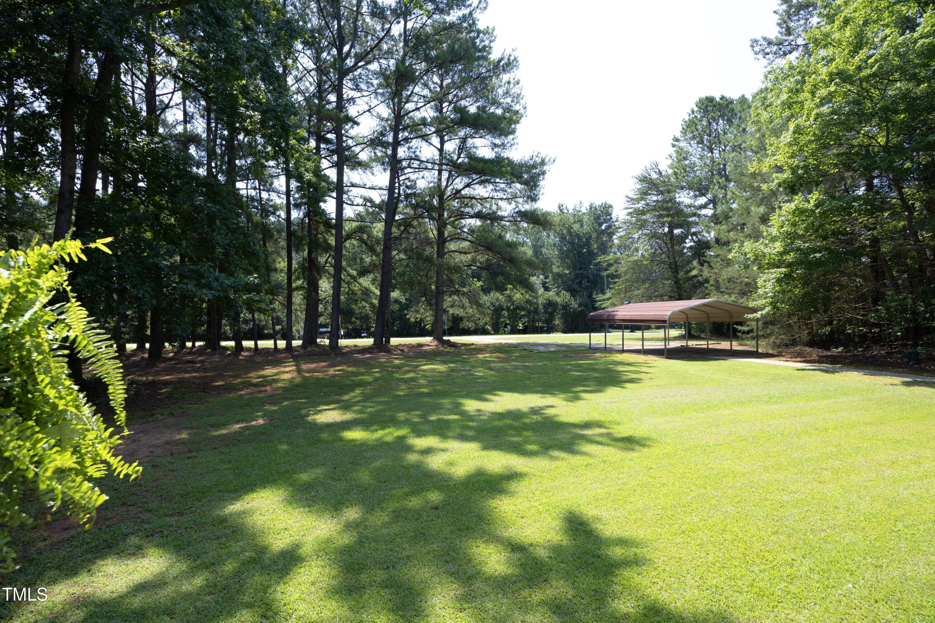 205 Raleigh Farms Road Youngsville, NC 27596 - Photo 10 of 55 03FrontYard