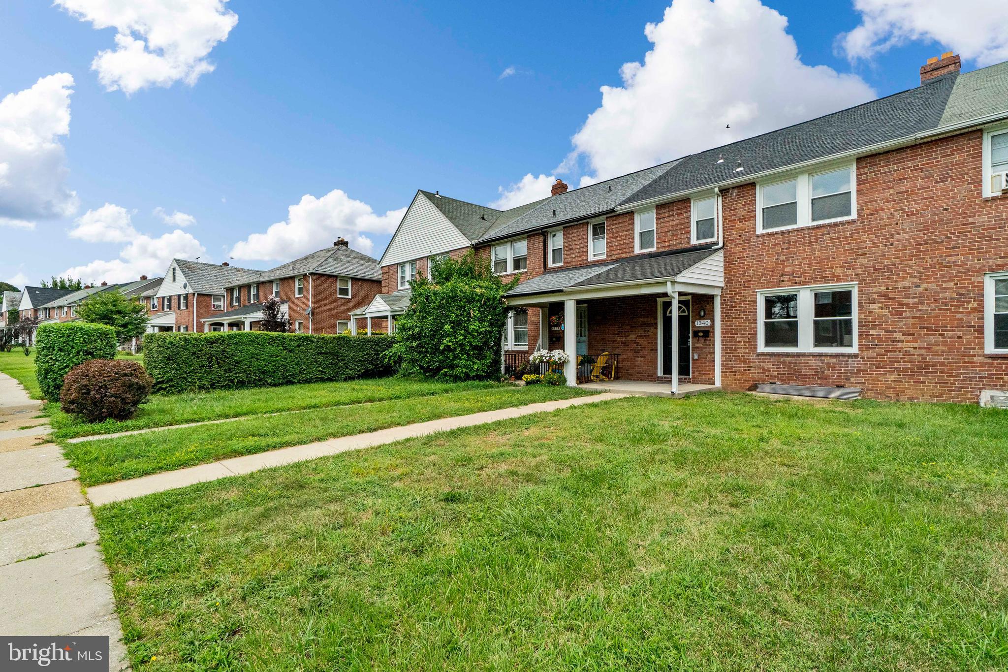 1340 Crofton Road Baltimore, MD 21239 - Photo 3 of 41 Front Exterior