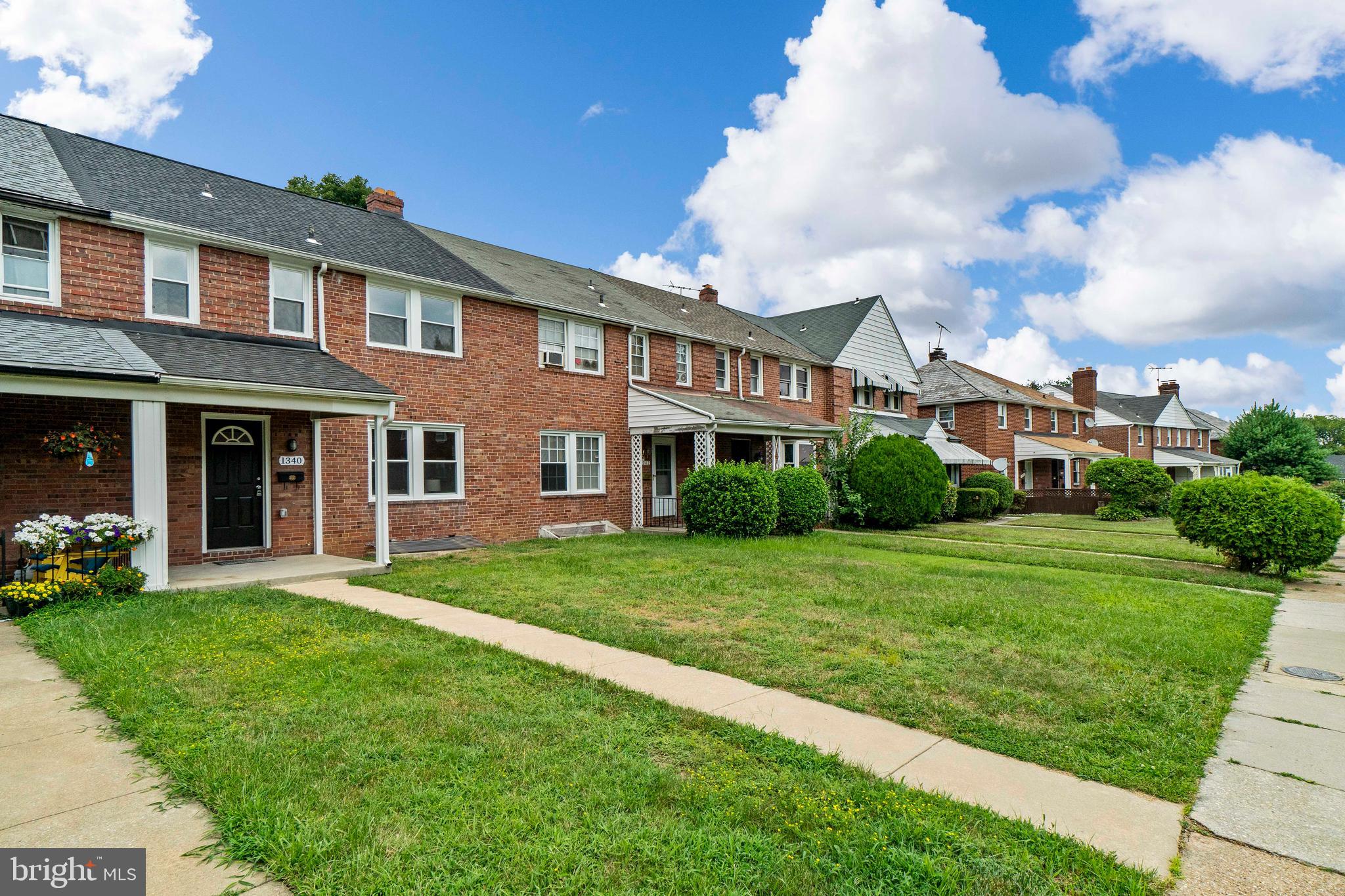 1340 Crofton Road Baltimore, MD 21239 - Photo 4 of 41 Front Exterior