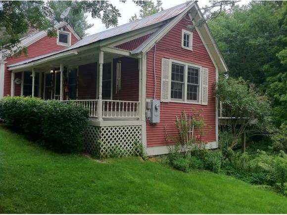 138 Coffeehouse Road Killington, VT 05751 - Photo 1 of 1 Gallery Image 1