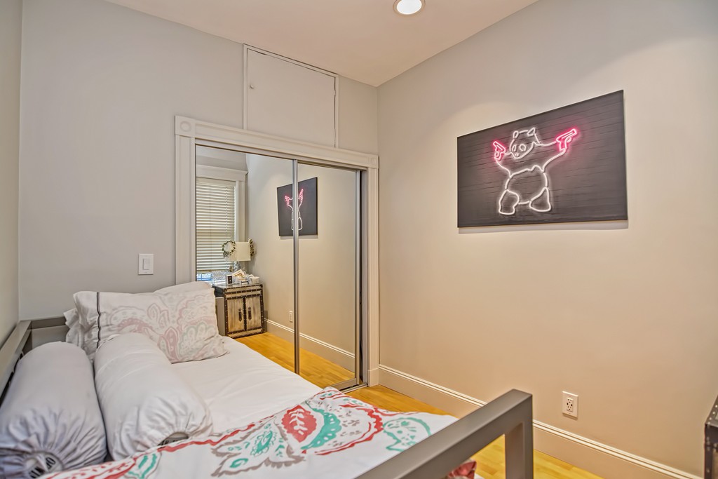 9 Follen Street, Unit 2 Boston, MA 02116 - Photo 12 of 19