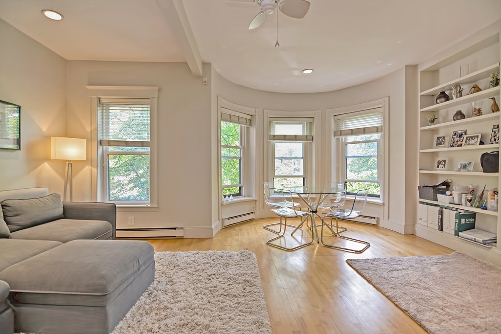9 Follen Street, Unit 2 Boston, MA 02116 - Photo 2 of 19