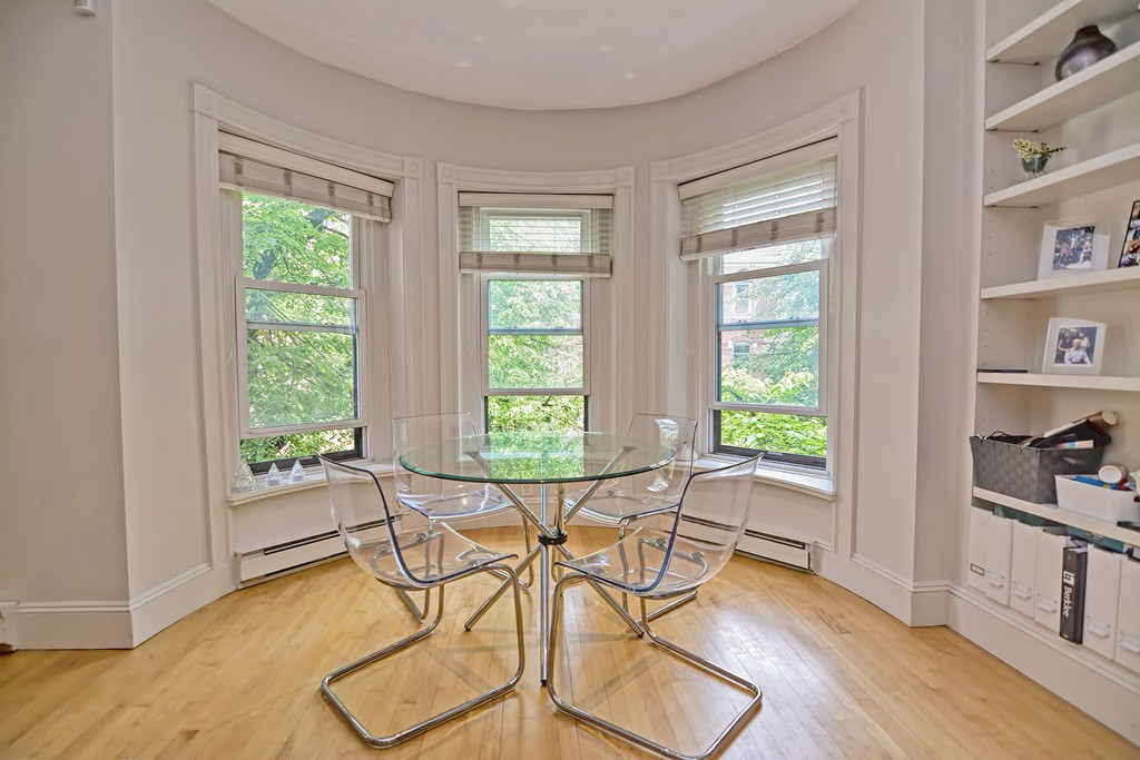 9 Follen Street, Unit 2 Boston, MA 02116 - Photo 5 of 19