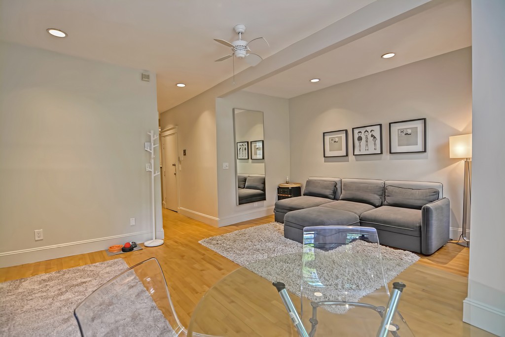 9 Follen Street, Unit 2 Boston, MA 02116 - Photo 6 of 19