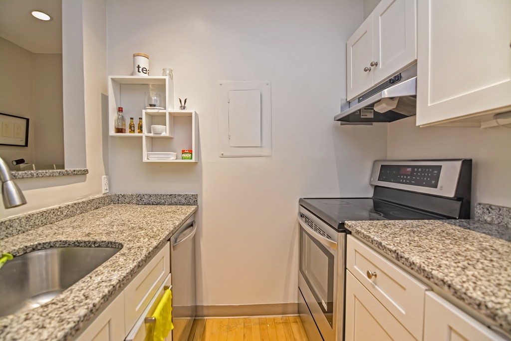 9 Follen Street, Unit 2 Boston, MA 02116 - Photo 8 of 19