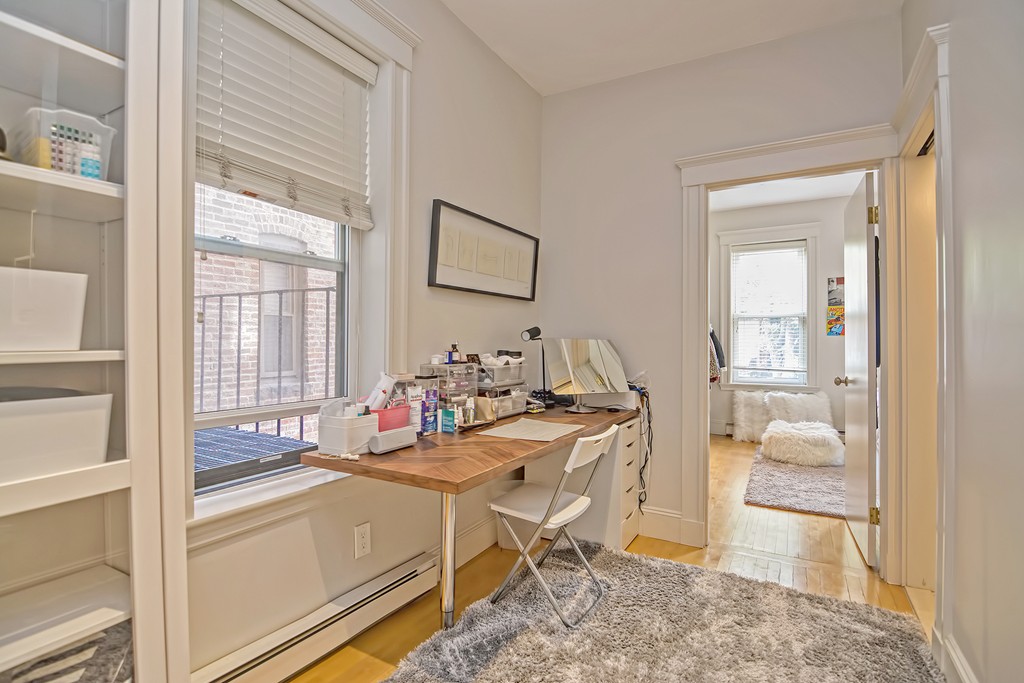 9 Follen Street, Unit 2 Boston, MA 02116 - Photo 9 of 19