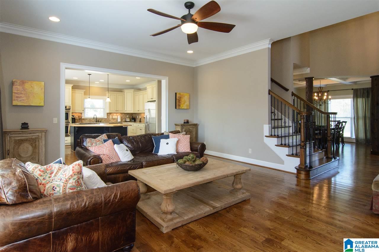1013 Kingston Road Chelsea, AL 35043 - Photo 8 of 49