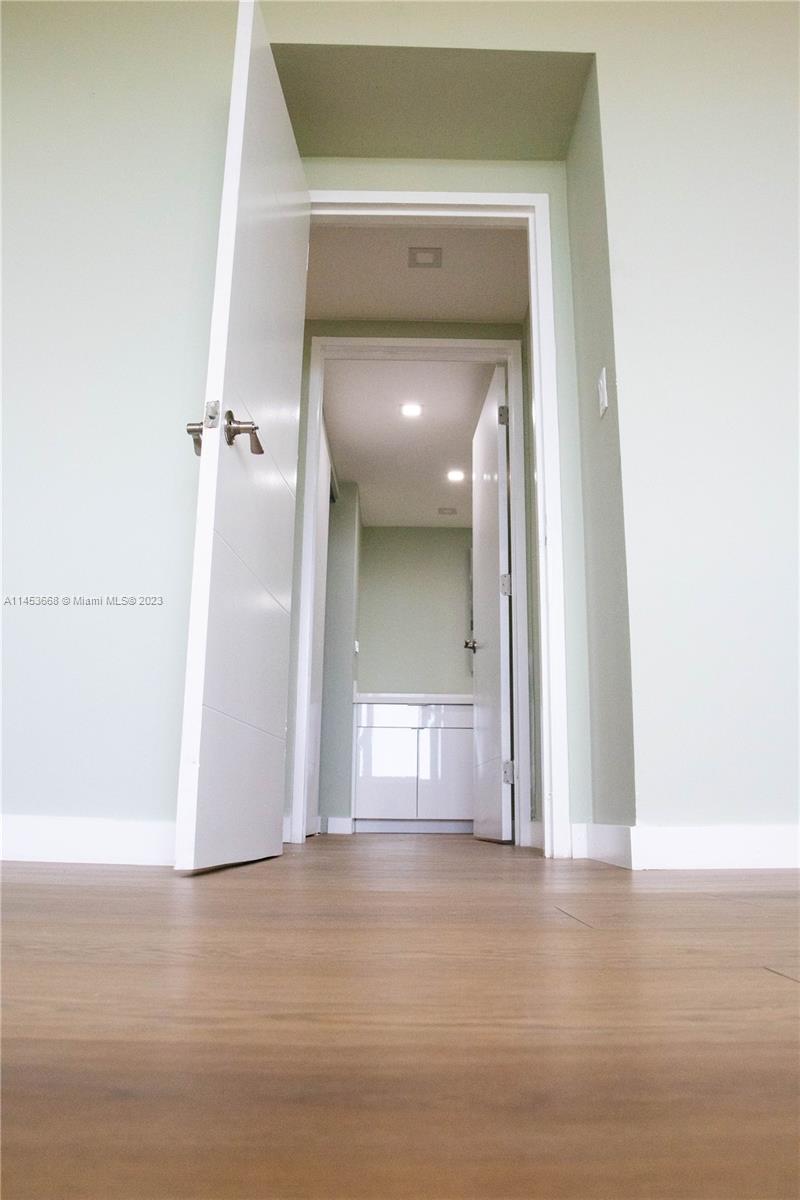 North Beach Miami Beach, FL 33141 - Photo 11 of 30 a view of empty room