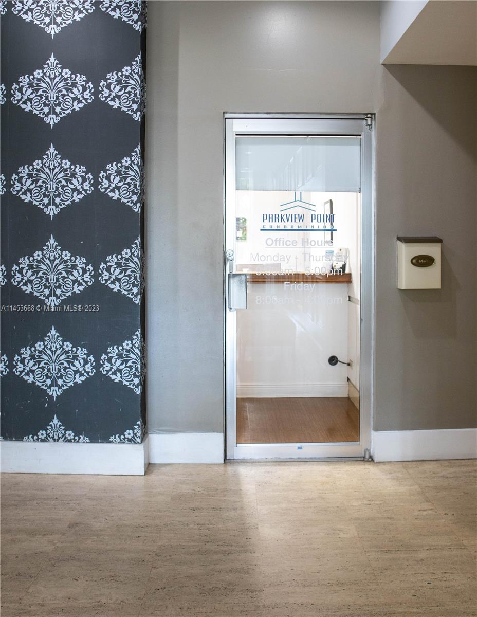 North Beach Miami Beach, FL 33141 - Photo 19 of 30 a view of entryway