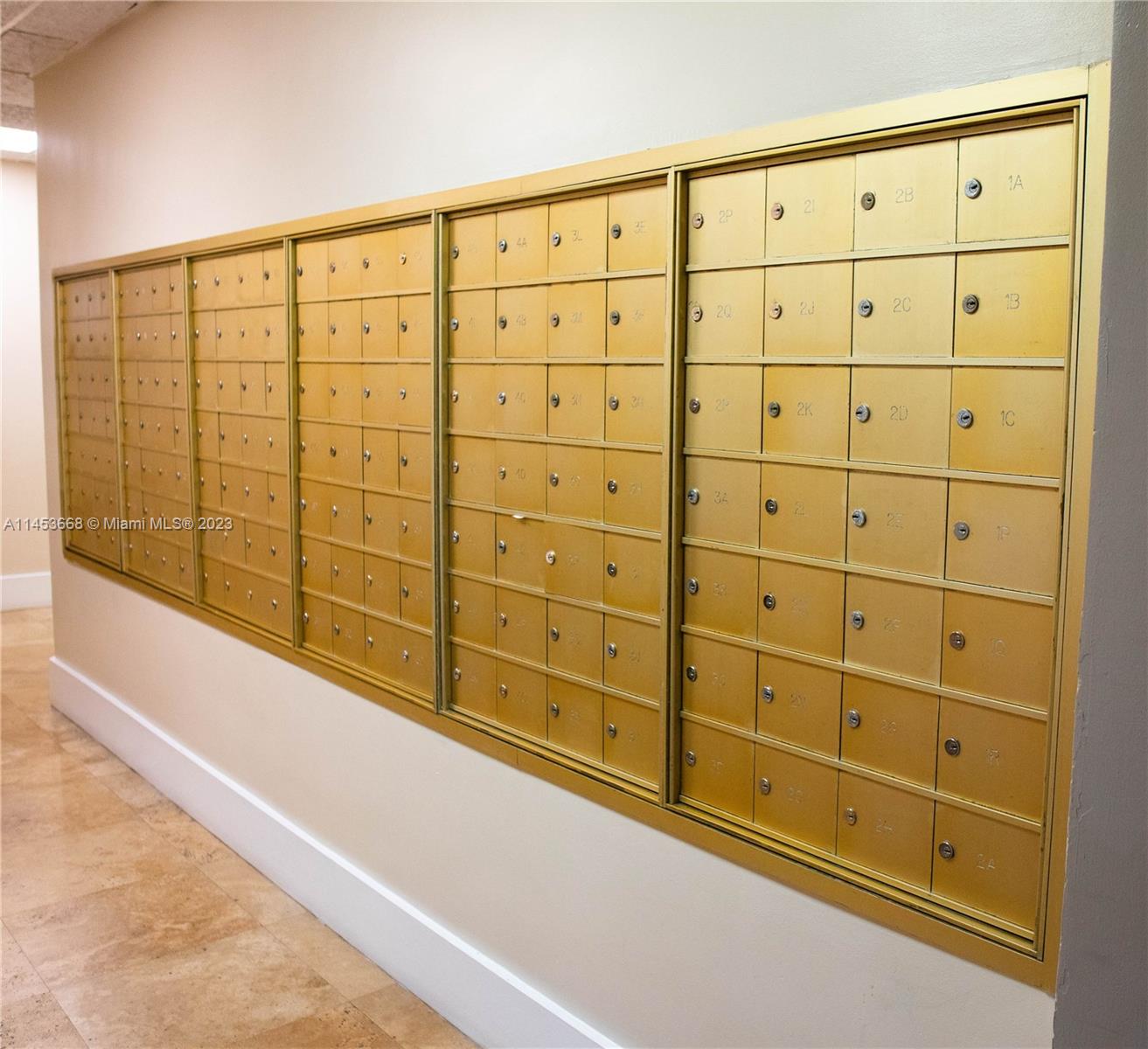 North Beach Miami Beach, FL 33141 - Photo 27 of 30 a view of a empty room with window