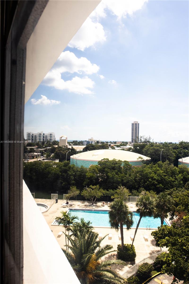 North Beach Miami Beach, FL 33141 - Photo 4 of 30 a view of a lake
