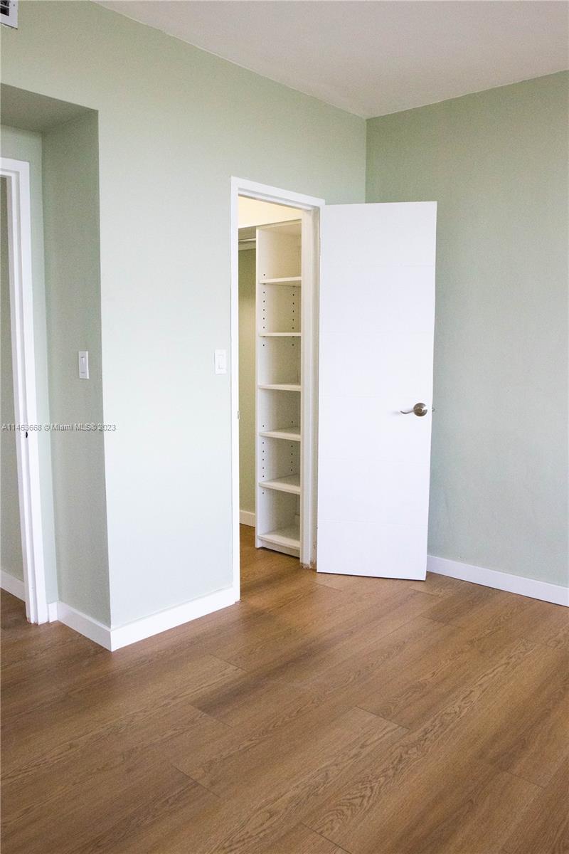 North Beach Miami Beach, FL 33141 - Photo 9 of 30 a view of an empty room