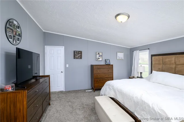 $210,000 | 6897 North Bogardus Road, Austin, IN 47102