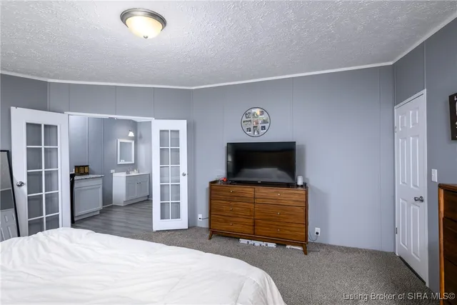 $210,000 | 6897 North Bogardus Road, Austin, IN 47102