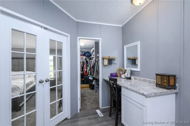 $210,000 | 6897 North Bogardus Road, Austin, IN 47102