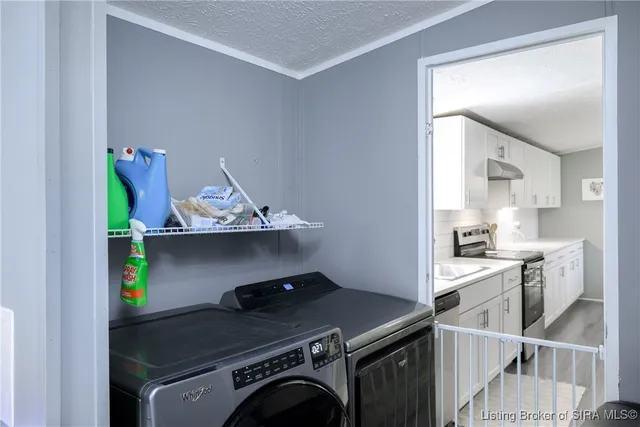 $210,000 | 6897 North Bogardus Road, Austin, IN 47102