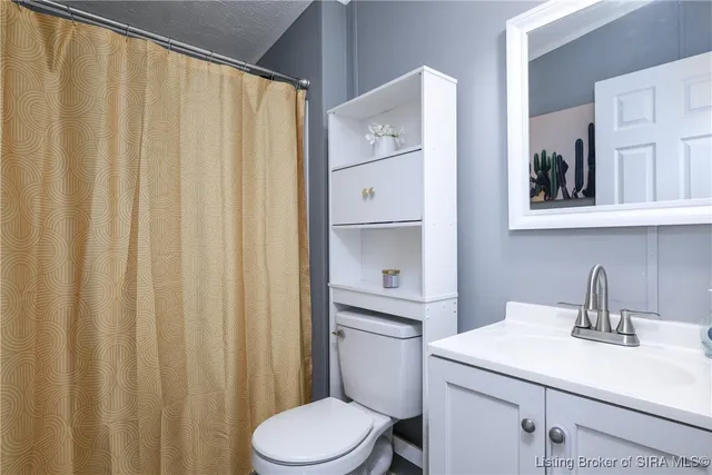 $210,000 | 6897 North Bogardus Road, Austin, IN 47102