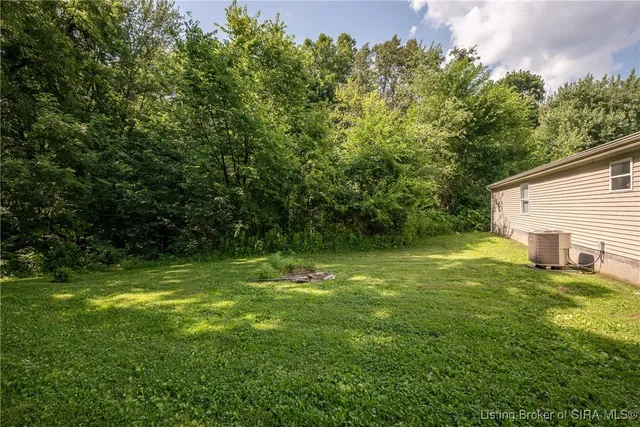 $210,000 | 6897 North Bogardus Road, Austin, IN 47102