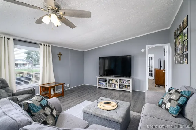 $210,000 | 6897 North Bogardus Road, Austin, IN 47102