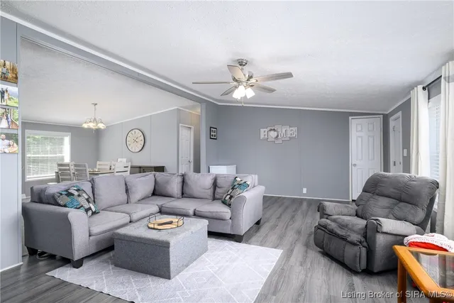 $210,000 | 6897 North Bogardus Road, Austin, IN 47102