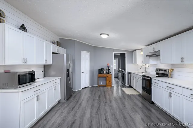 $210,000 | 6897 North Bogardus Road, Austin, IN 47102