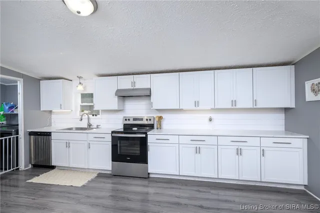 $210,000 | 6897 North Bogardus Road, Austin, IN 47102