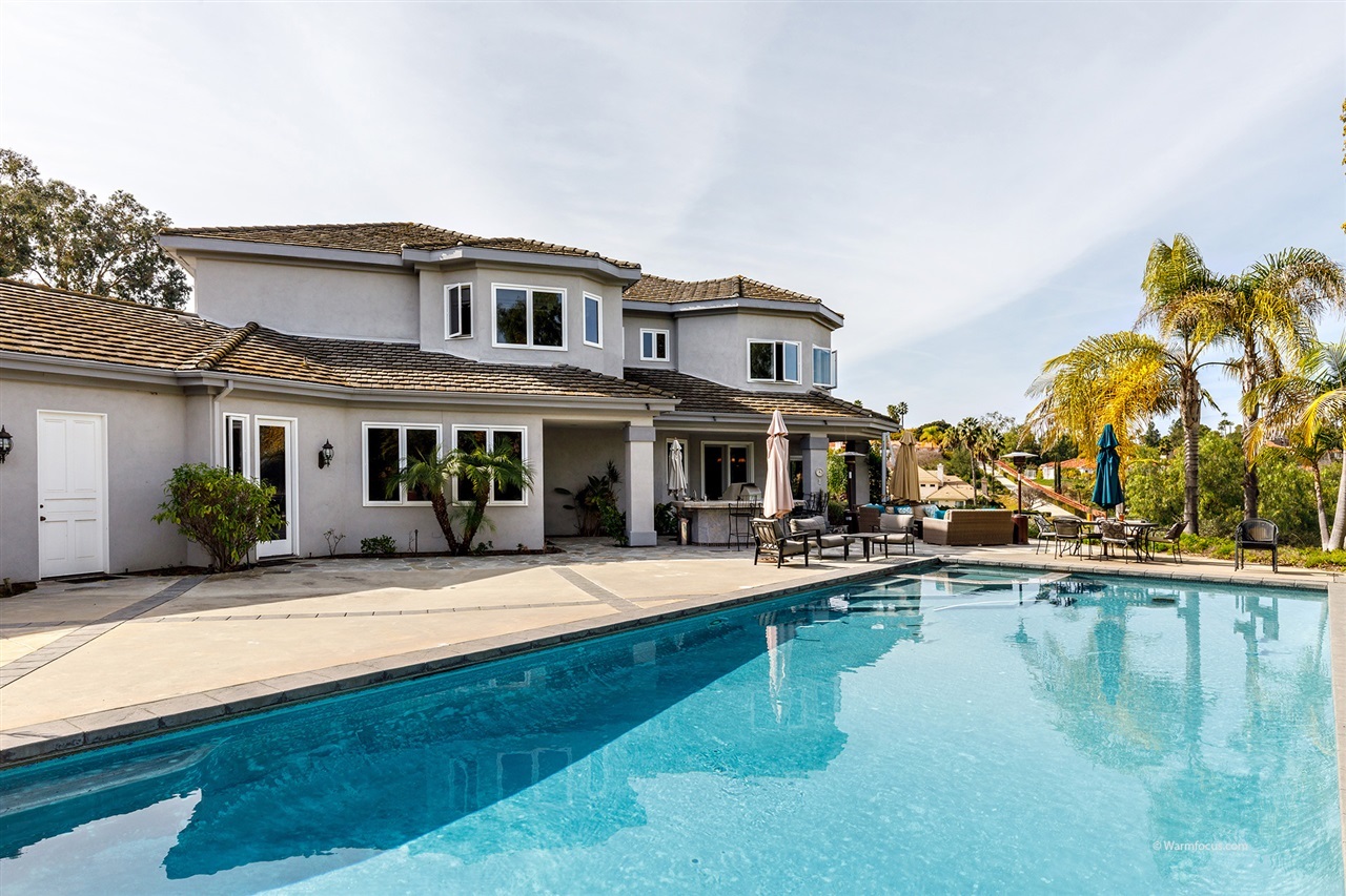 13460 Old Winery Road Poway, CA 92064 - Photo 3 of 25 Gallery Image 3