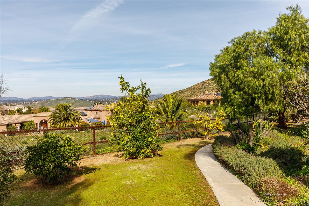13460 Old Winery Road Poway, CA 92064 - Photo 25 of 25 Gallery Image 25