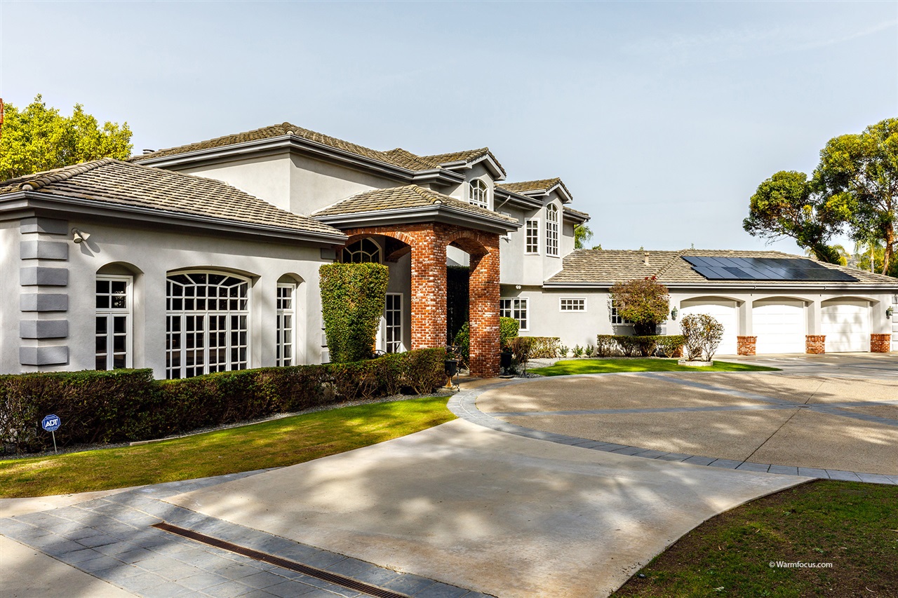 13460 Old Winery Road Poway, CA 92064 - Photo 6 of 25 Gallery Image 6