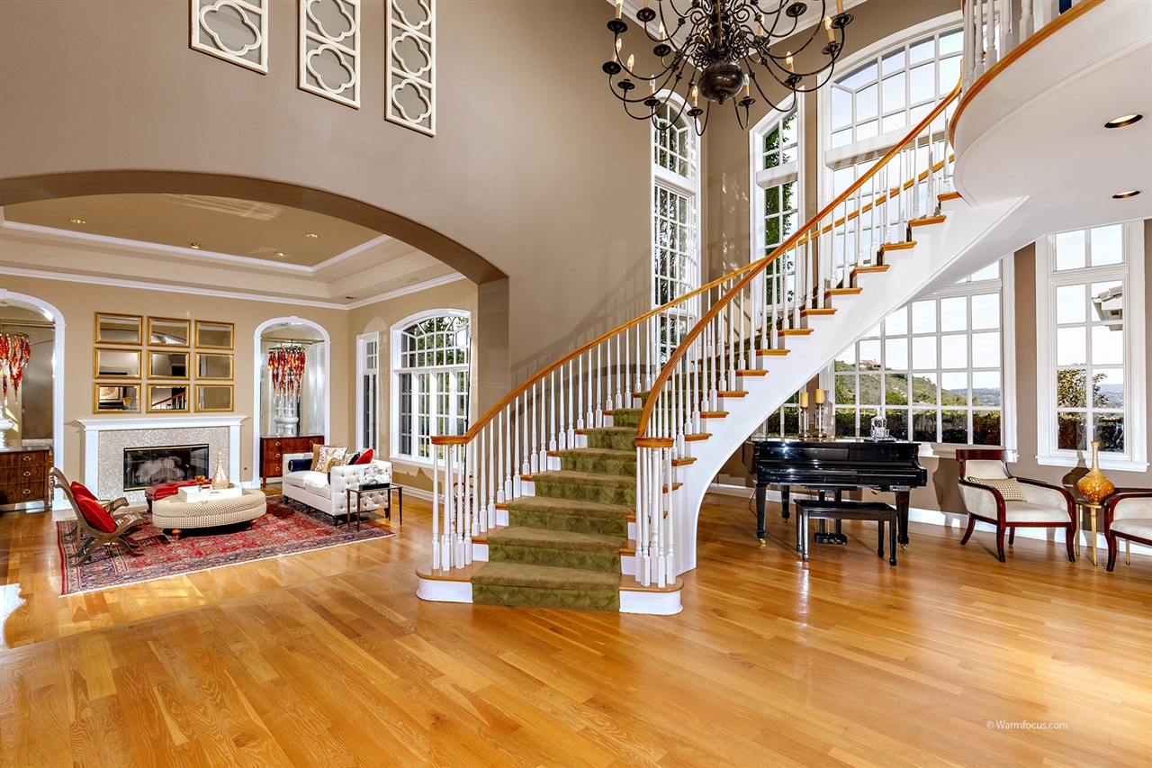 13460 Old Winery Road Poway, CA 92064 - Photo 9 of 25 Gallery Image 9