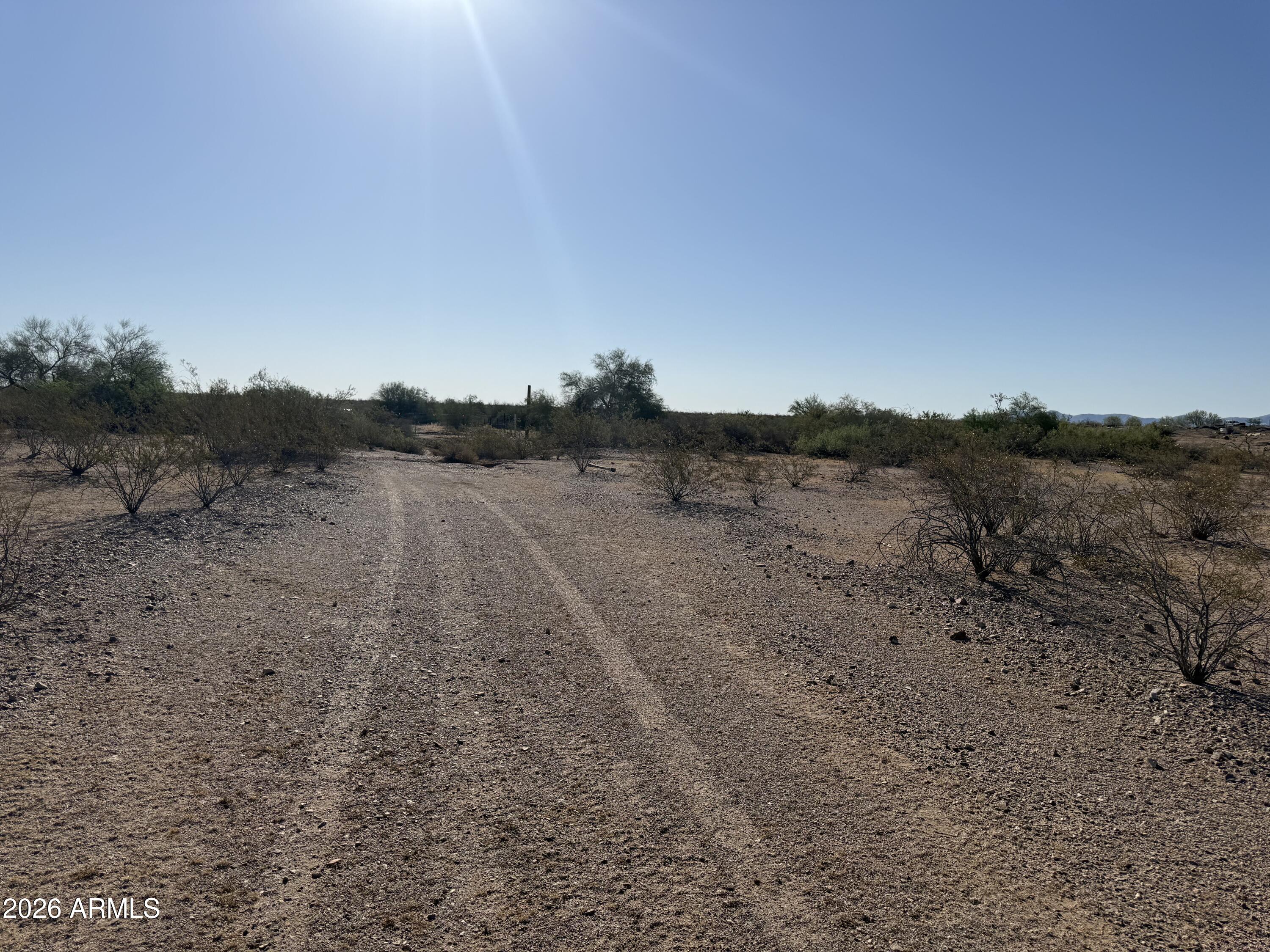 0 West Whispering Ranch A Road, Unit 190 Wittmann, AZ 85361 - Photo 8 of 13