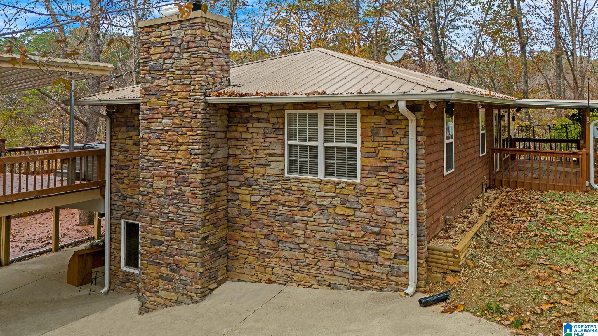 470 Chichester Road Adger, AL 35006 - Photo 3 of 41