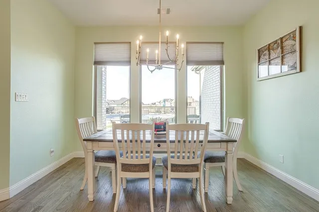 $599,900 | 239 Harvard Lane, Springtown, TX 76082