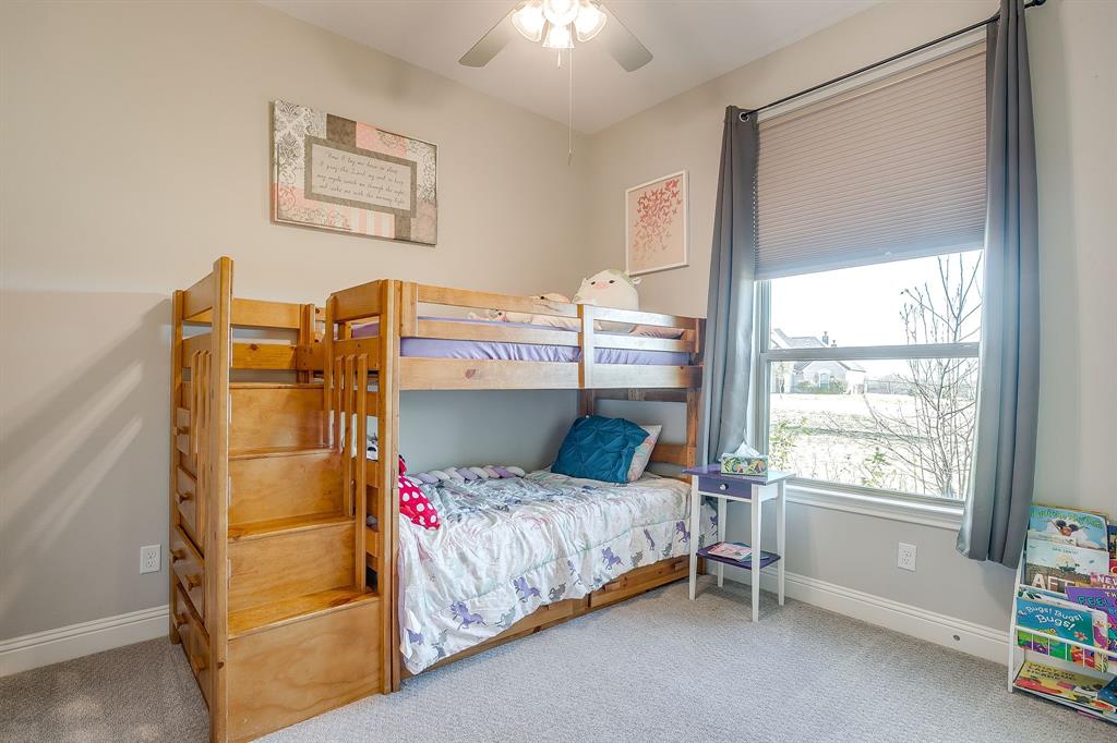 239 Harvard Lane Springtown, TX 76082 - Photo 24 of 36