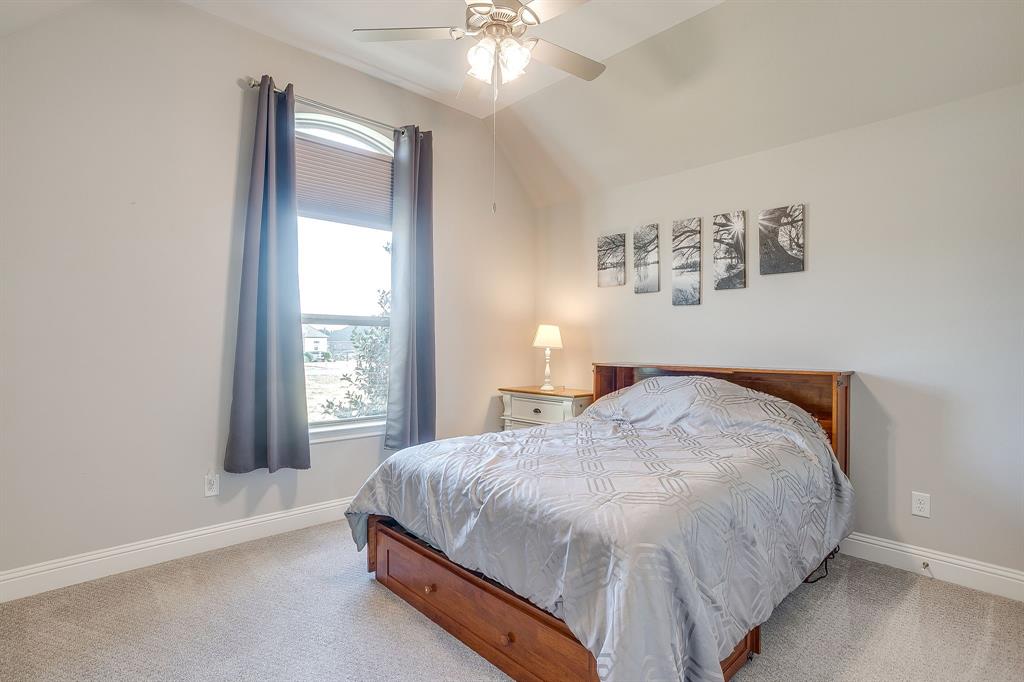 239 Harvard Lane Springtown, TX 76082 - Photo 25 of 36