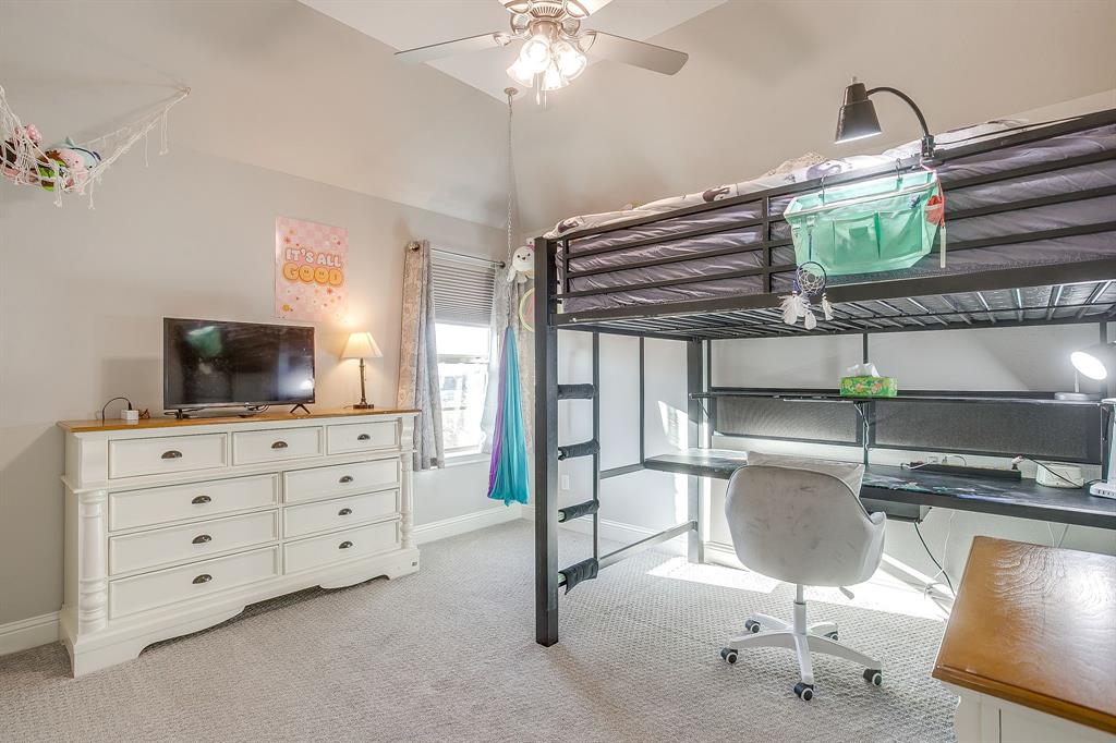 239 Harvard Lane Springtown, TX 76082 - Photo 26 of 36