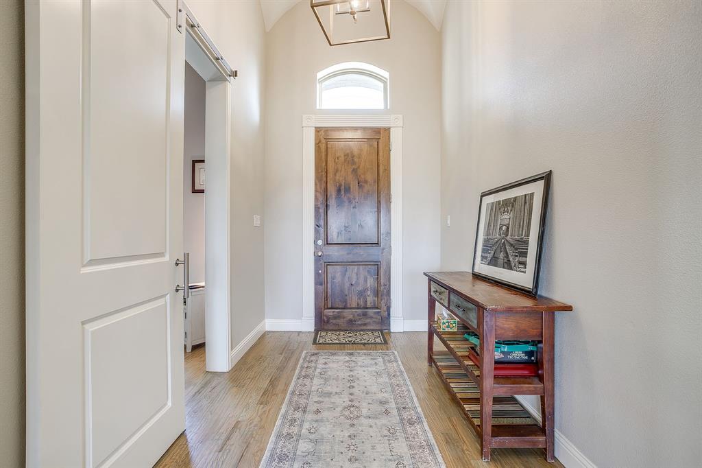 239 Harvard Lane Springtown, TX 76082 - Photo 3 of 36