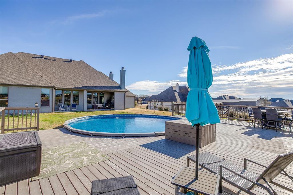 239 Harvard Lane Springtown, TX 76082 - Photo 32 of 36