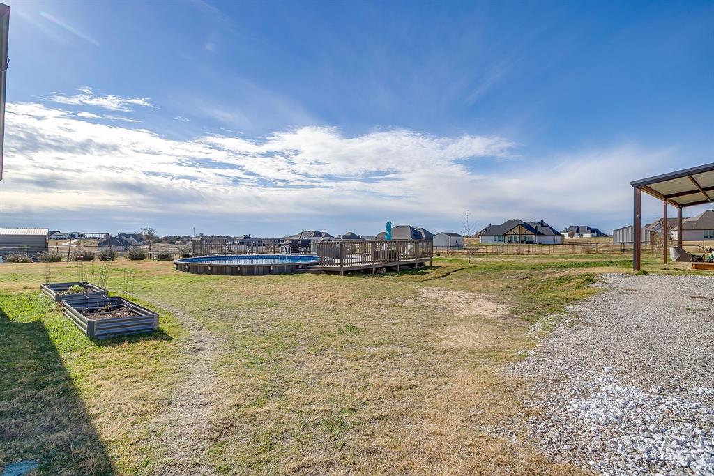 239 Harvard Lane Springtown, TX 76082 - Photo 33 of 36