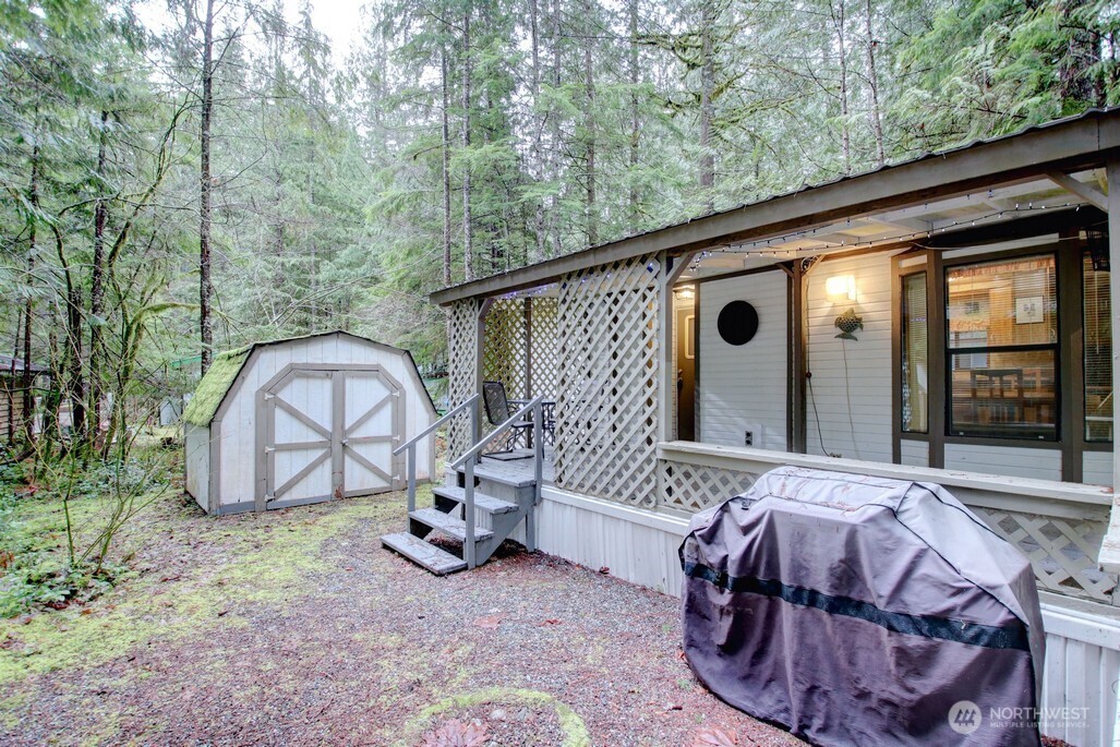 96-3 Sunset Circle Maple Falls, WA 98266 - Photo 16 of 31